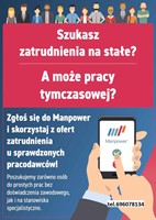 Praca w sklepie od zaraz